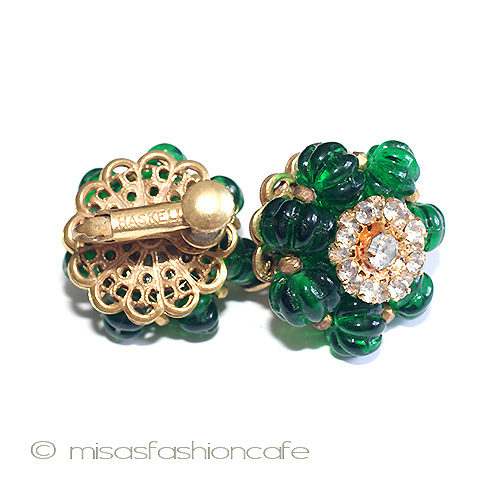 （画像用） ミリアムハスケル Ｈａｓｋｅｌｌ　イヤリング