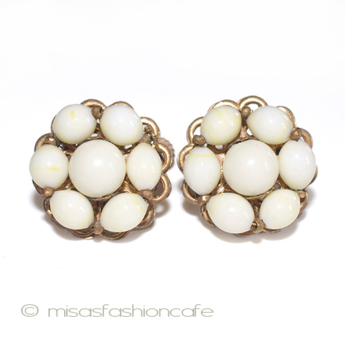 （画像用） ミリアムハスケル Ｈａｓｋｅｌｌ　イヤリング