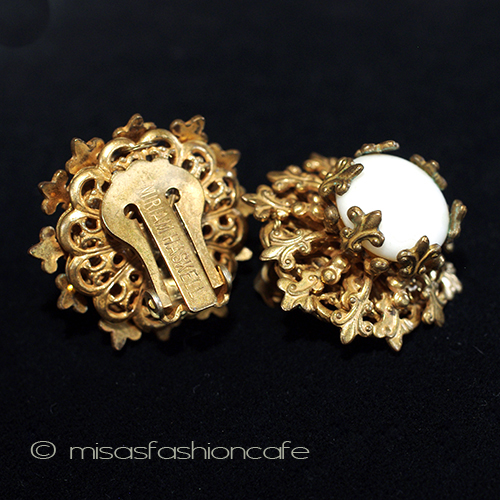 （画像用） ミリアムハスケル Ｈａｓｋｅｌｌ　イヤリング