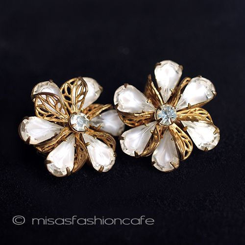 （画像用） ミリアムハスケル Ｈａｓｋｅｌｌ　イヤリング