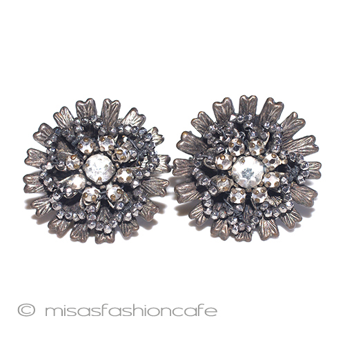 （画像用） Ｍｉｒｉａｍ　Ｈａｓｋｅｌｌ ミリアムハスケル イヤリング