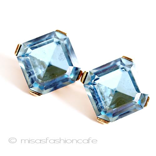 （画像用） クラウン　 トリファリ Ｔｒｉｆａｒｉ　イヤリング