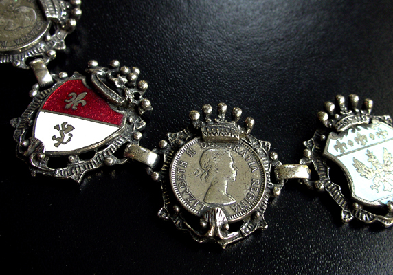 （画像用） Coroペガサス ネックレス