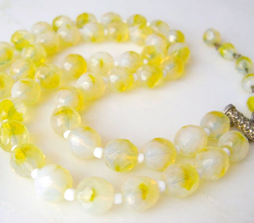 （画像用） Hattie Carnegie ネックレス