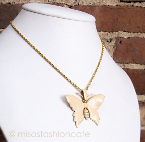 （画像用） MiriamHaskell ミリアムハスケル ネックレス