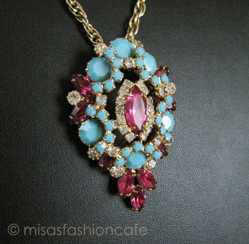 （画像用） フローラル　ビジュー