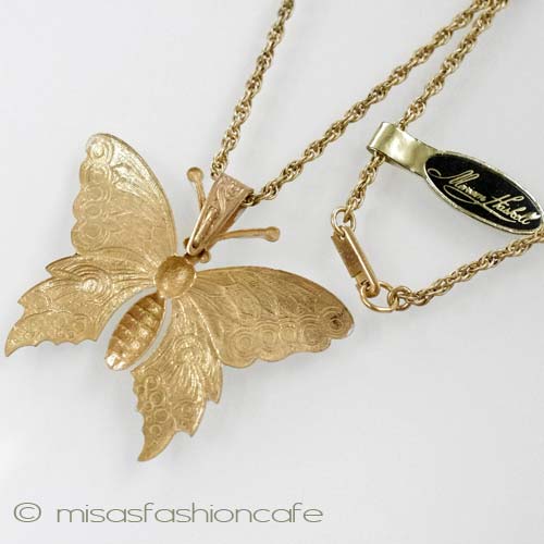 （画像用） ミリアムハスケル Haskell　ネックレス