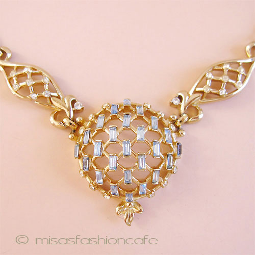 （画像用） Coro コロ　ネックレス