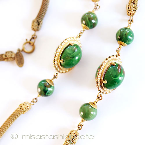 （画像用） ミリアムハスケル　 Ｈａｓｋｅｌｌ　ネックレス