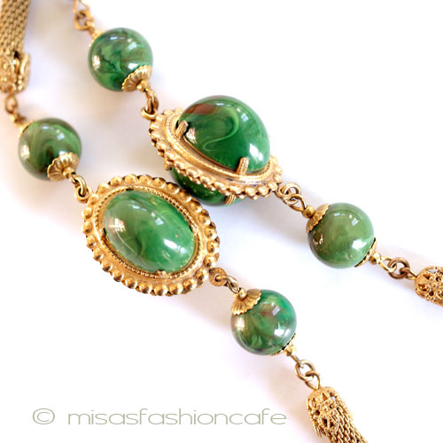 （画像用） ミリアムハスケル　 Ｈａｓｋｅｌｌ　ネックレス