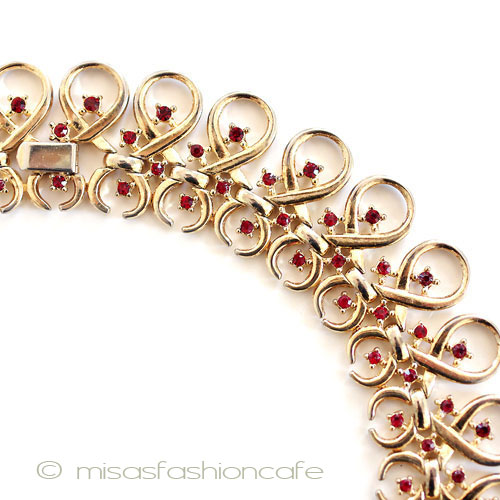 （画像用） クラウン　トリファリ Ｔｒｉｆａｒｉ　ネックレス