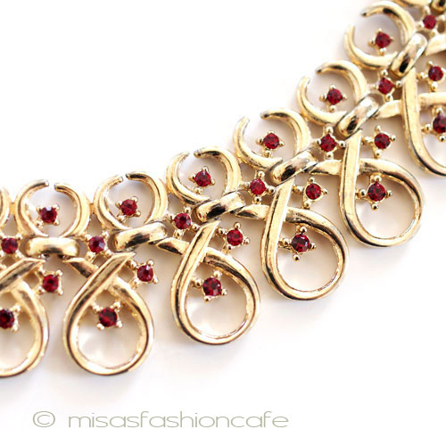 （画像用） クラウン　トリファリ Ｔｒｉｆａｒｉ　ネックレス