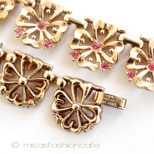 （画像用） Ｔｒｉｆａｒｉ　 トリファリ クローバー　ネックレス