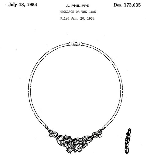 （画像用） Ｔｒｉｆａｒｉ　 トリファリ お花ブーケ ネックレス