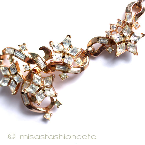 （画像用） Ｔｒｉｆａｒｉ　 トリファリ 流れ星　ネックレス