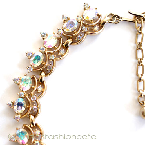 （画像用） Ｔｒｉｆａｒｉ　 トリファリ パーティー　ネックレス