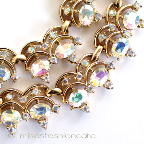 （画像用） Ｔｒｉｆａｒｉ　 トリファリ パーティー　ネックレス