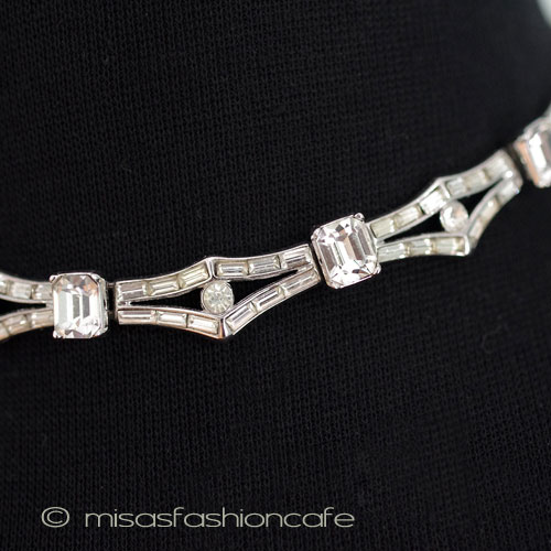 （画像用） Ｔｒｉｆａｒｉ　 トリファリ パーティーネックレス