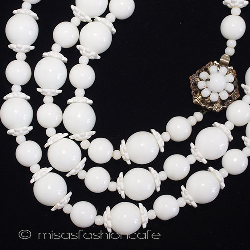 （画像用） ミリアムハスケル Ｈａｓｋｅｌｌ　ネックレス