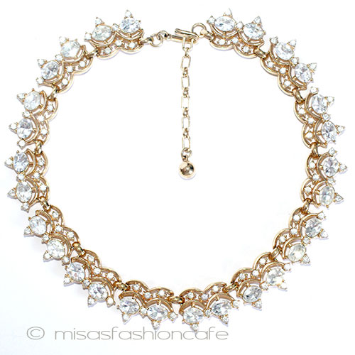 （画像用） Ｔｒｉｆａｒｉ　 トリファリ パーティー　ネックレス