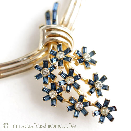 （画像用） ＣＯＲＯ　ネックレス 1953年Katzデザイン