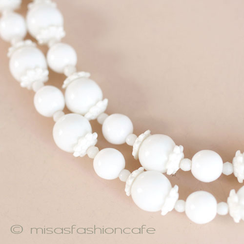 （画像用） ミリアム　ハスケル　 Ｈａｓｋｅｌｌ　ネックレス