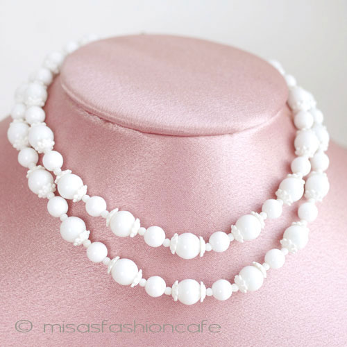 （画像用） ミリアム　ハスケル　 Ｈａｓｋｅｌｌ　ネックレス