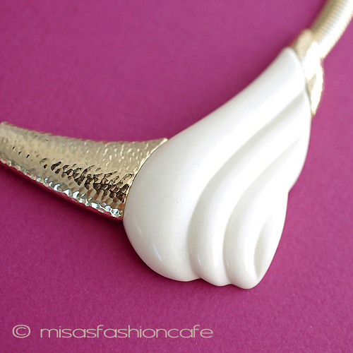 （画像用） トリファリ　ネックレス Ｔｒｉｆａｒｉ　モダン