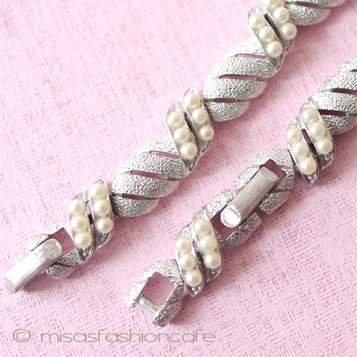 （画像用） クラウントリファリ Ｔｒｉｆａｒｉ パール　ネックレス