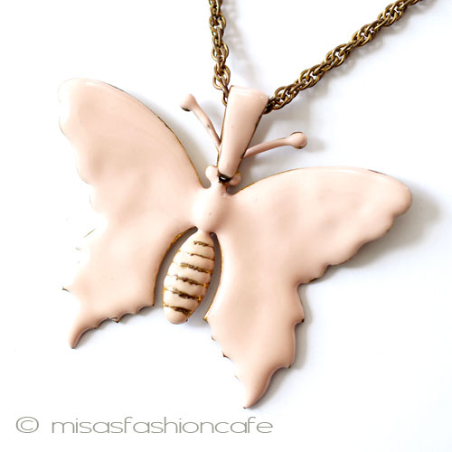 （画像用） ミリアム　ハスケル　 Ｈａｓｋｅｌｌ　ネックレス