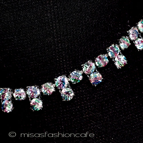 （画像用） アイリス　ネックレス