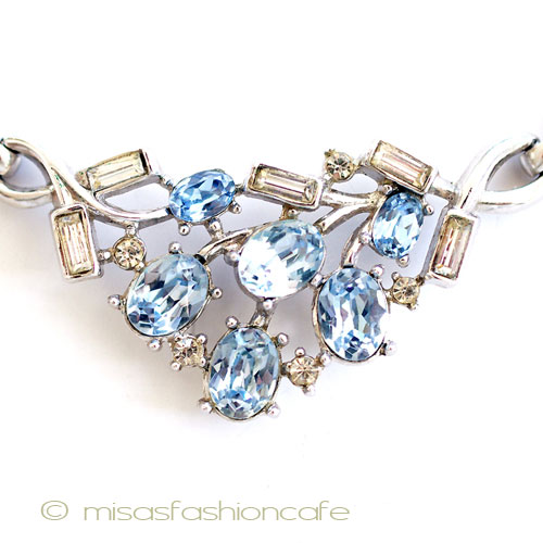 （画像用） クラウン　トリファリ Ｔｒｉｆａｒｉ　ネックレス