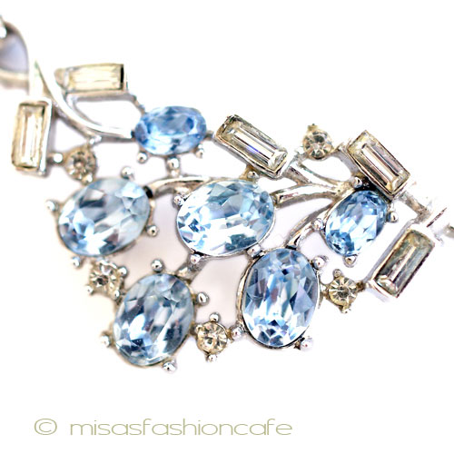 （画像用） クラウン　トリファリ Ｔｒｉｆａｒｉ　ネックレス