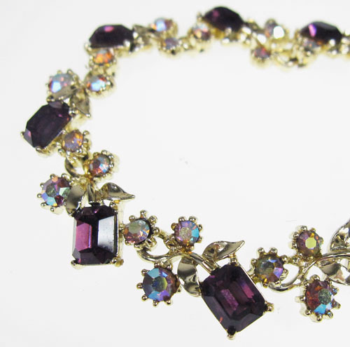 （画像用） ART刻印フラワーネックレス