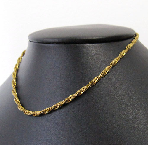 （画像用） MiriamHaskell ミリアムハスケルチョーカー