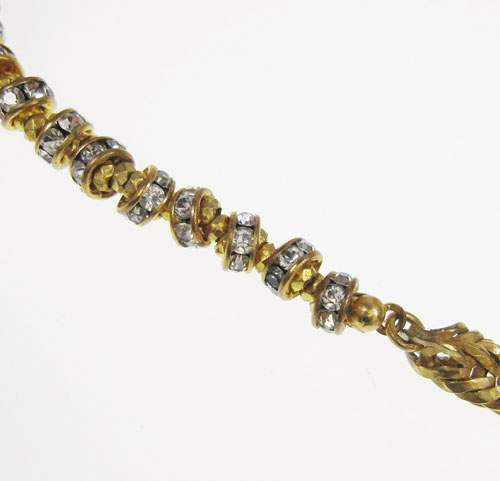 （画像用） MiriamHaskell ミリアムハスケルチョーカー