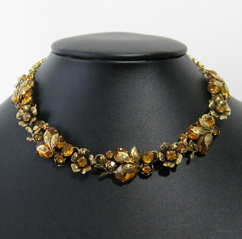 （画像用） Coro　ネックレス