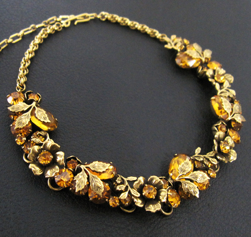 （画像用） Coro　ネックレス