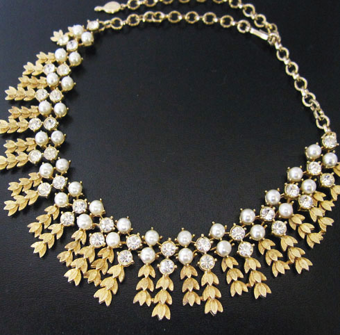 （画像用） SarahCoventry　ネックレス