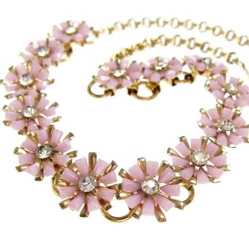 （画像用） Coro　ネックレス