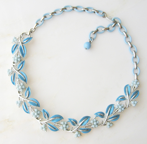 （画像用） Coro ネックレス