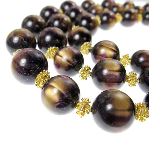 （画像用） Trifari　ネックレス