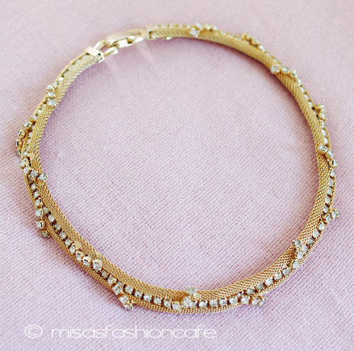 （画像用） Julio刻印　ネックレス