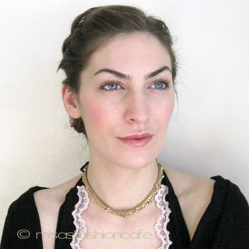 （画像用） Julio刻印　ネックレス