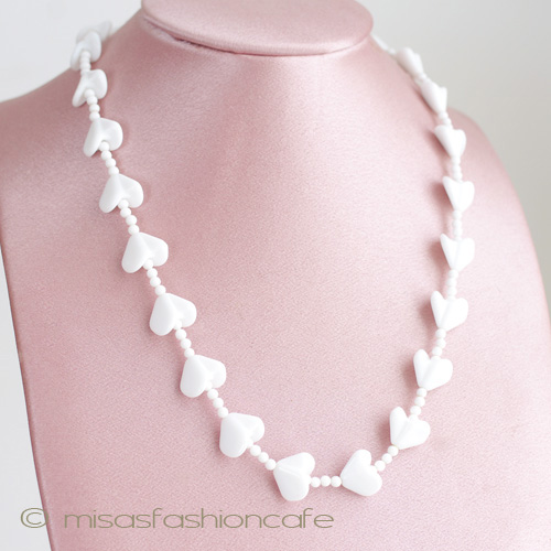 （画像用） ミリアム　ハスケル　 Ｈａｓｋｅｌｌ　ネックレス