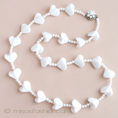 （画像用） ミリアム　ハスケル　 Ｈａｓｋｅｌｌ　ネックレス