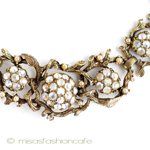 （画像用） ＣＯＲＯ　ネックレス レア RSパールツリー