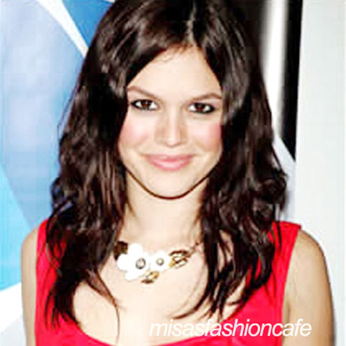 （画像用） LouisFeraud Paris フラワー　ネックレス