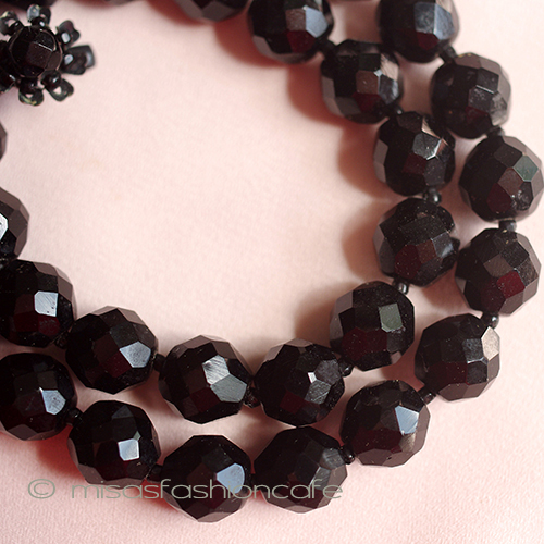 （画像用） ミリアム　ハスケル　 Ｈａｓｋｅｌｌ　ネックレス