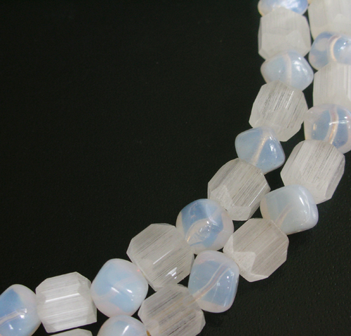 （画像用） Trifariトリファリネックレス